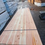 Ca. 112x Douglas Vlonderplanken, 28x145mm, lengte 400cm